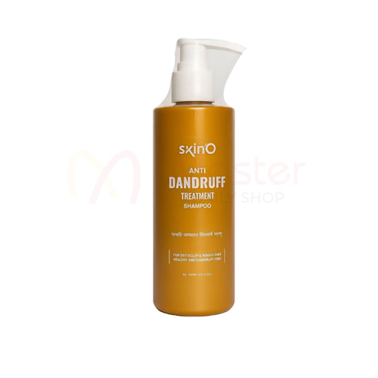SkinO Anti Dandruff Treatment Shampoo 220 ml