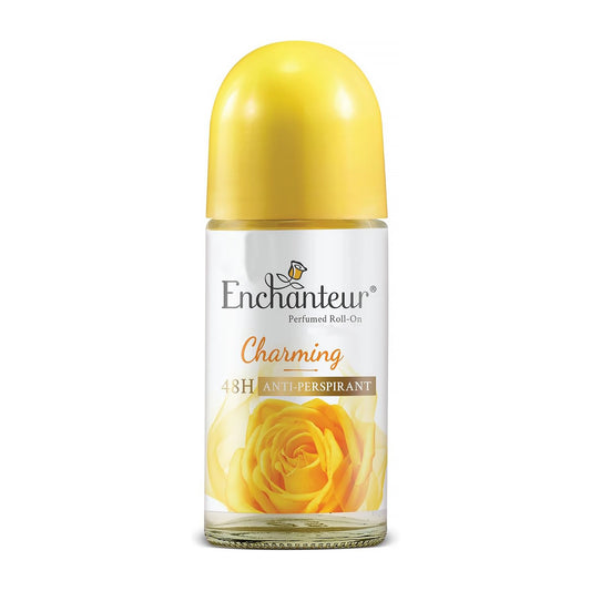 Enchanteur Charming Roll On 50ml