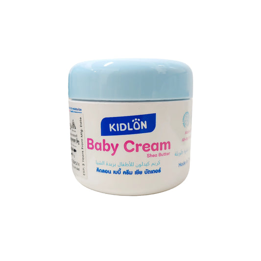 Kidlon baby Cream shea Butter 50g