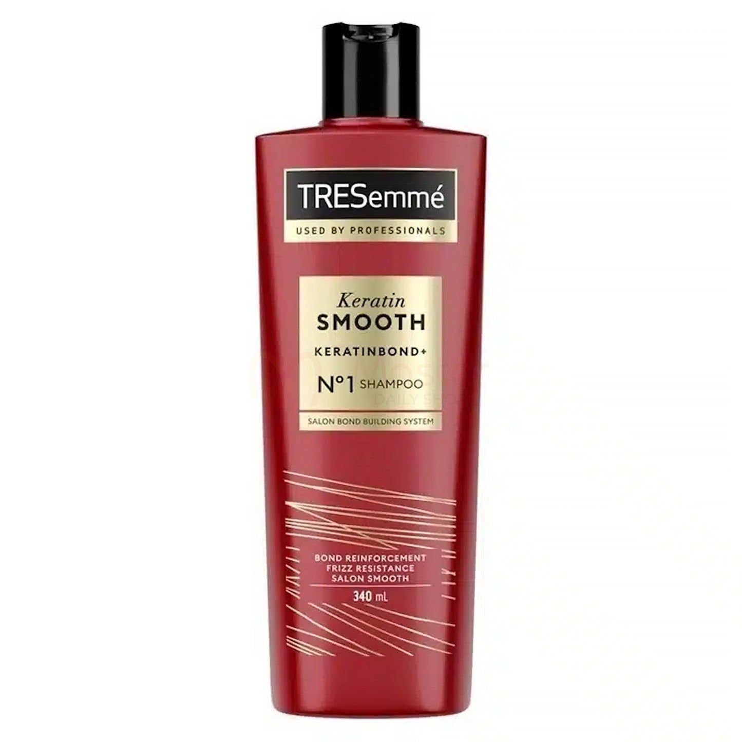 TRESemme Keratin Smooth Shampoo 340 ml