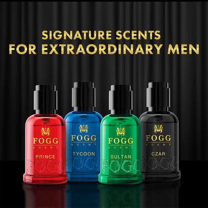 FOGG Scent Czar 30ml
