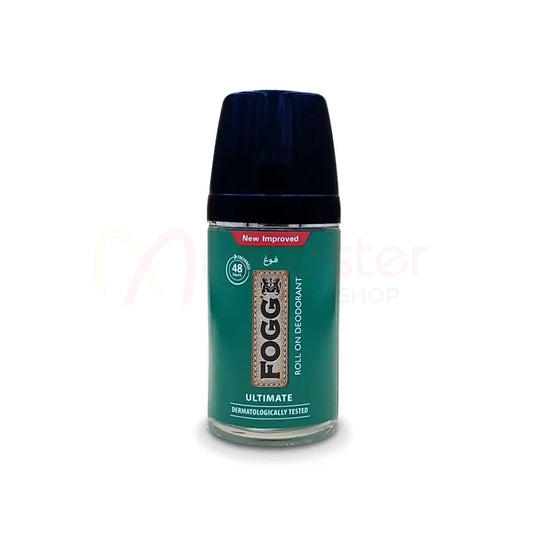 Fogg Roll On Deodorant ultimate for Men 50ml