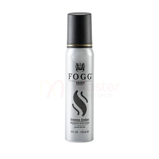 Fogg Arabia Intense Amber Body Spray 120ml