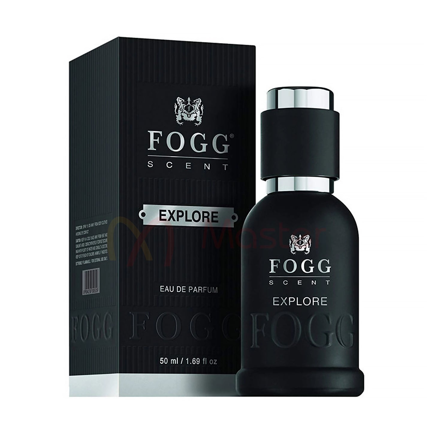 Fogg Scent EXPLORE Body Perfume 50ml