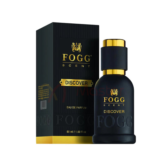 Fogg Scent Discover 50ml