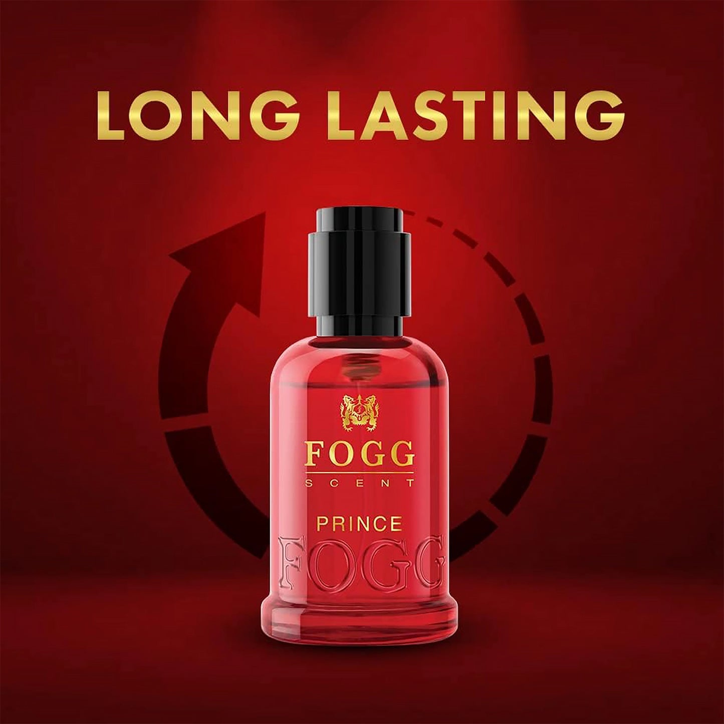 Fogg Scent Prince 30ml