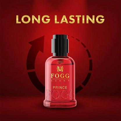 Fogg Scent Prince 30ml