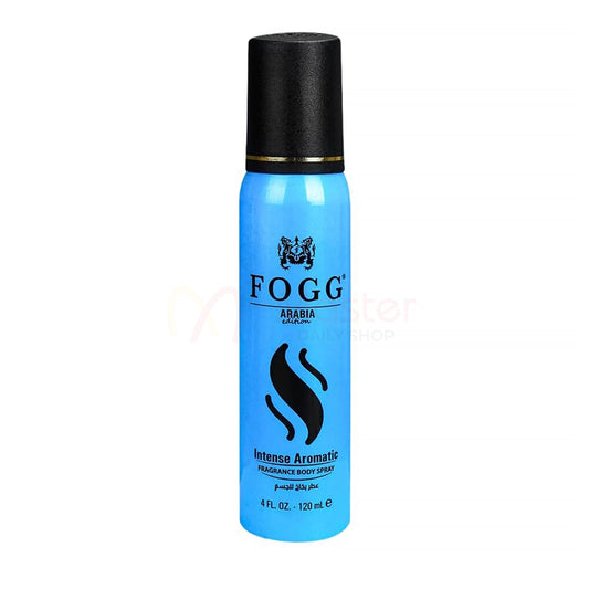 Fogg Arabia Intense Aromatic Body Spray 120ml