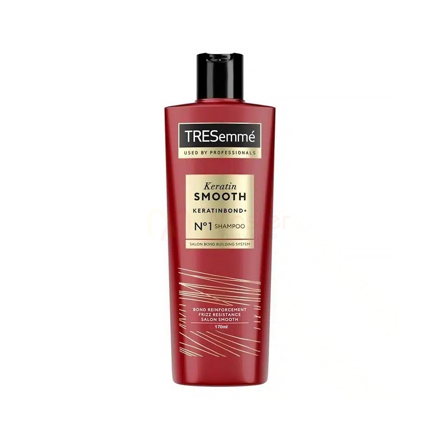 TRESemme Keratin Smooth Shampoo 340 ml