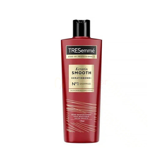 TRESemme Keratin Smooth Shampoo 340 ml