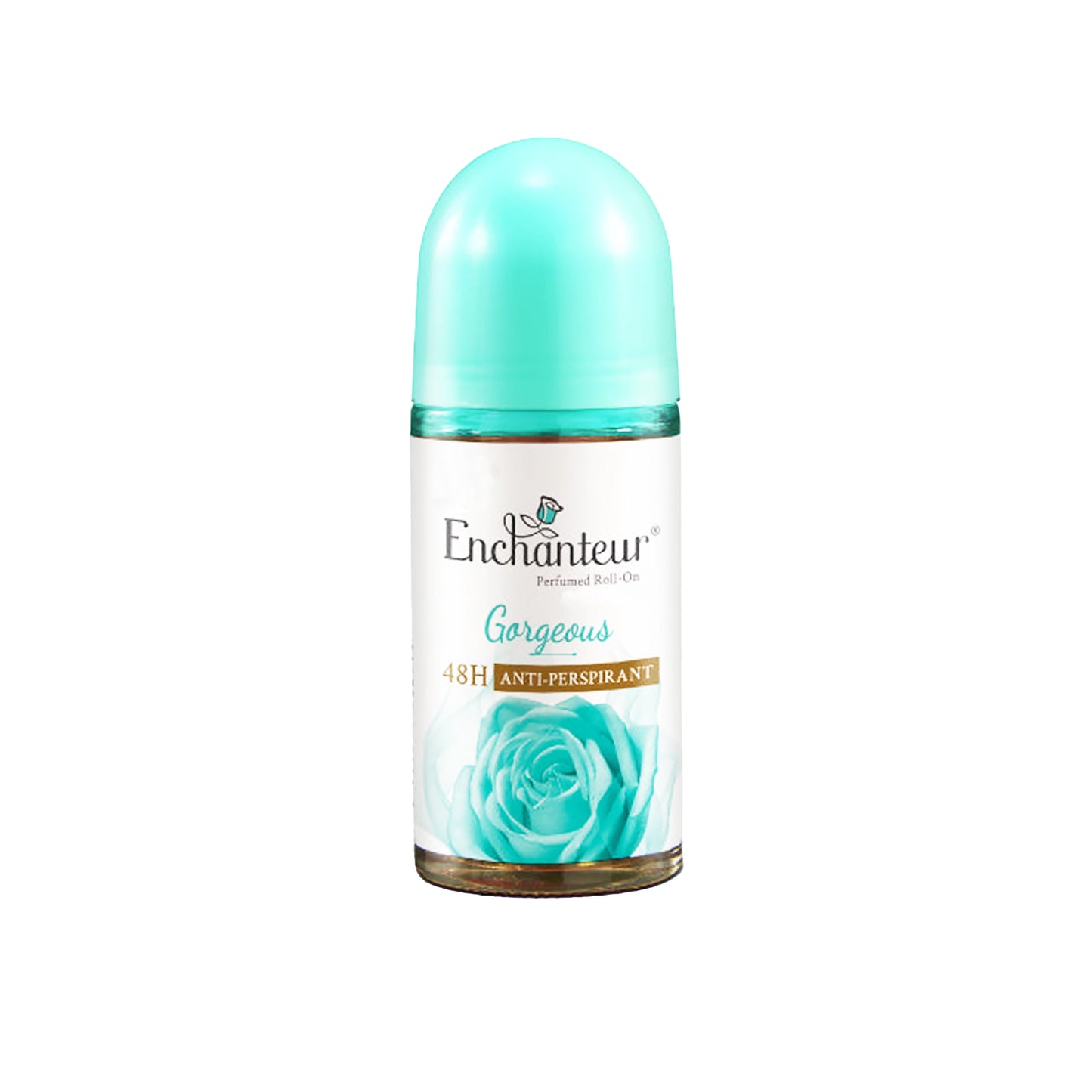 Enchanteur Gorgeous Roll On 50ml