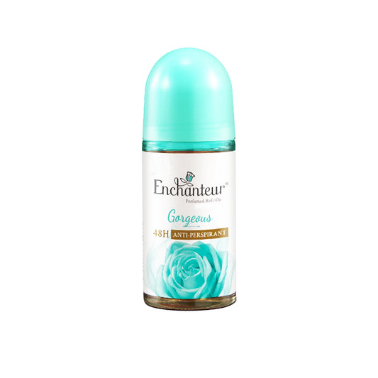 Enchanteur Gorgeous Roll On 50ml