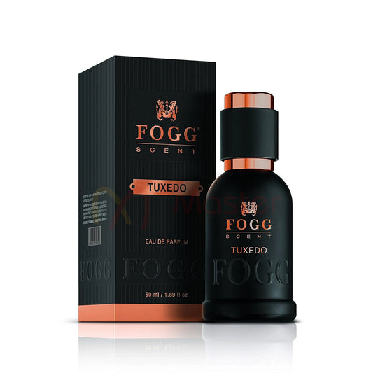 Fogg Scent TUXEDO Body Perfume 50ml