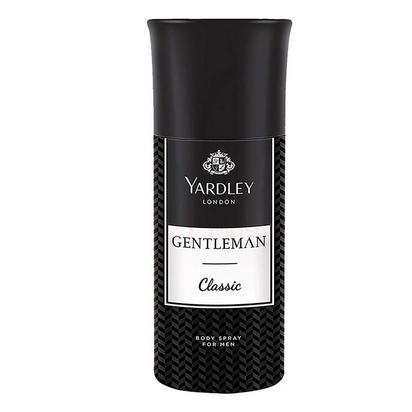 Yardley London Gentleman Classic body Spray For Man 150ml