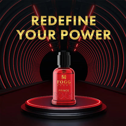 Fogg Scent Prince 30ml