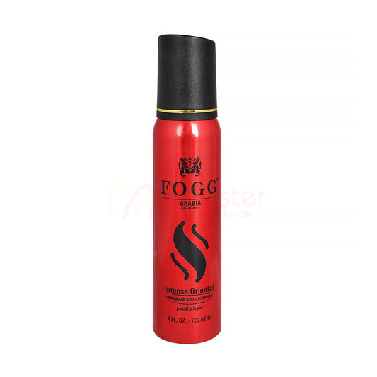 Fogg Arabia Intense Oriental Body Spray 120ml