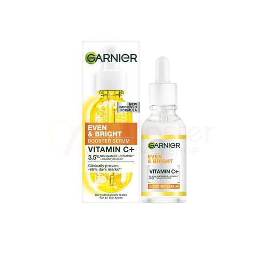 Garnier Bright Complete Vitamin C Serum - 15ml