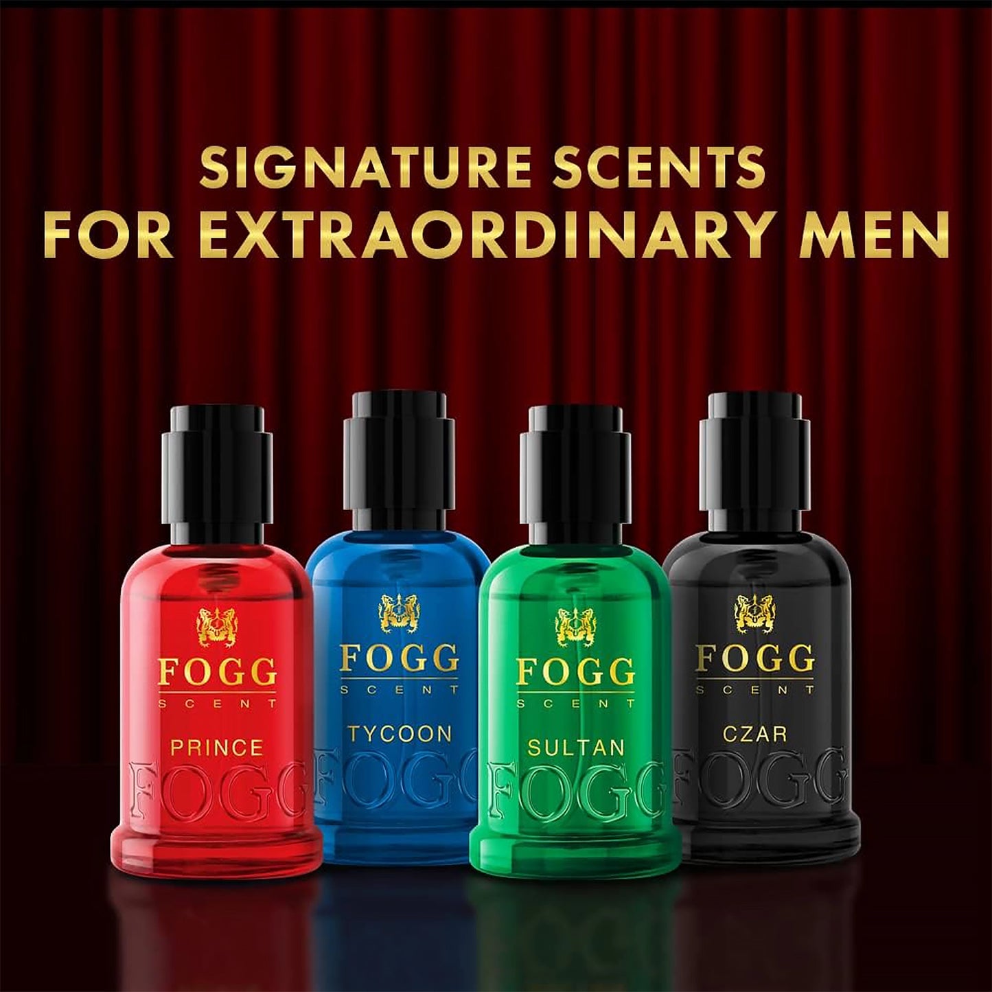 Fogg Scent Prince 30ml