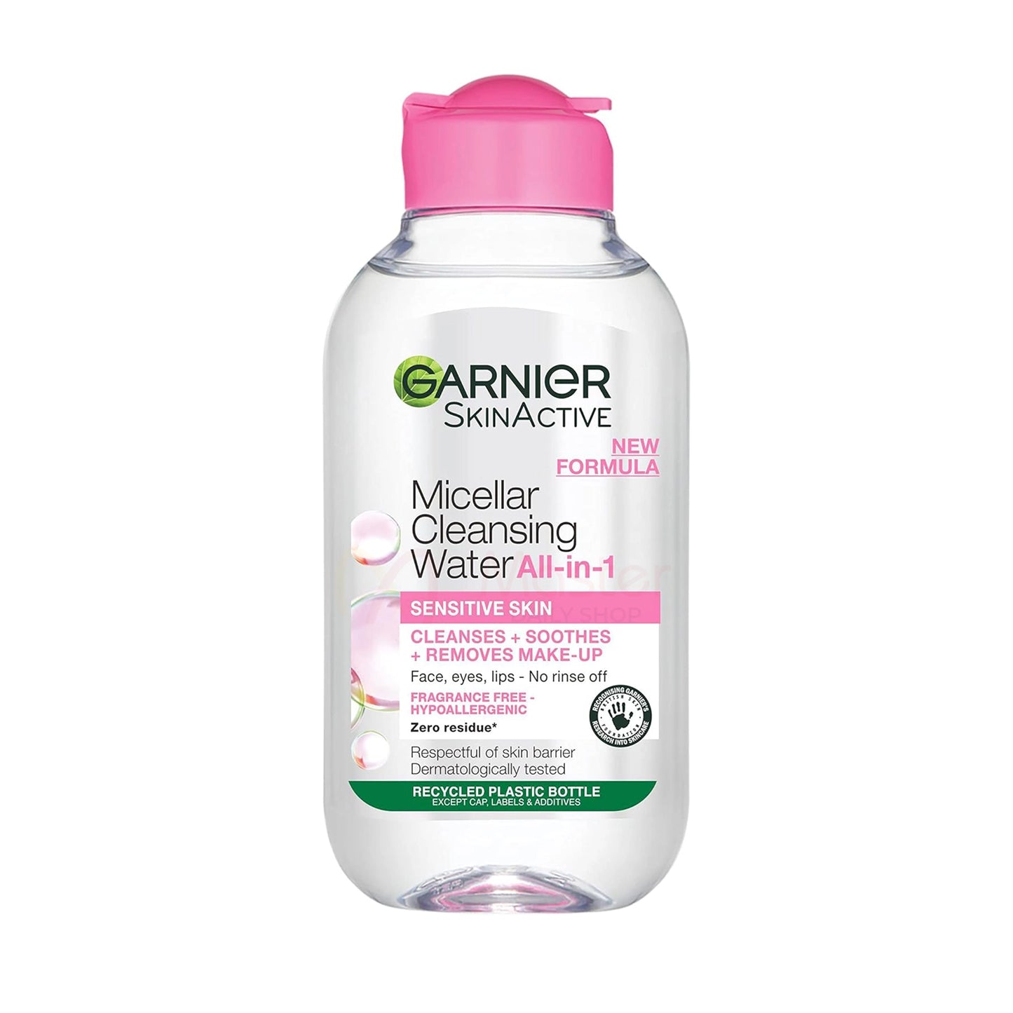 Garnier Skin Active Micellar Cleansing Water 100ml