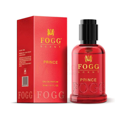 Fogg Scent Prince 30ml
