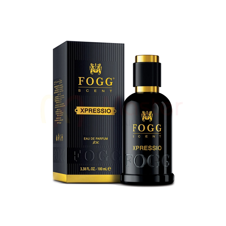 Fogg Scent Xpressio Eau De Parfum 100ml
