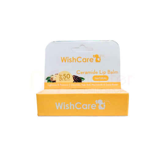 Wishcare Ceramide Lip Balm 5g