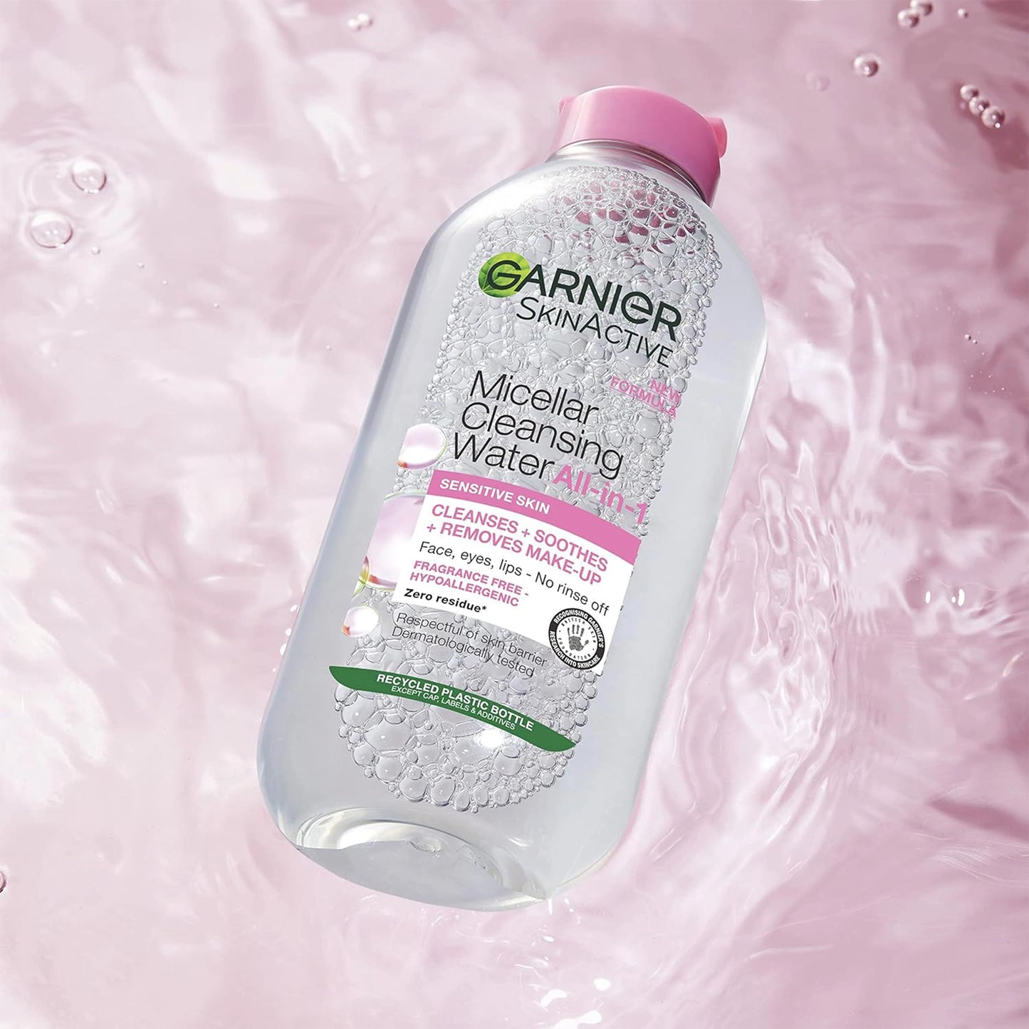 Garnier Skin Active Micellar Cleansing Water 100ml