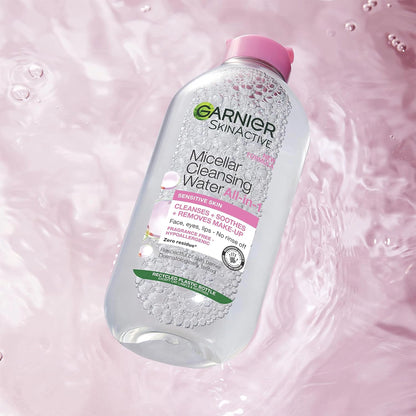 Garnier Skin Active Micellar Cleansing Water 100ml