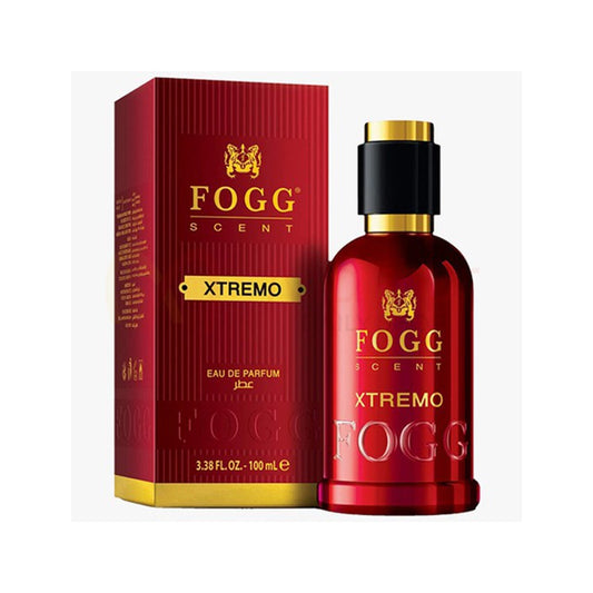 Fogg Scent Extremo Eau de Parfum for Men 100ml