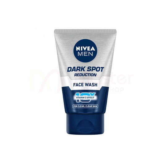 NIVEA MEN Dark Spot Reduction Face Wash 50g