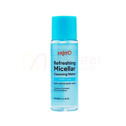 Skin'O Refreshing Micellar Cleansing Water 100ml