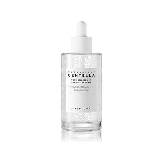 Skin1004 Madagascar Centella Tone Brightening Capsule Ampoule 50ml