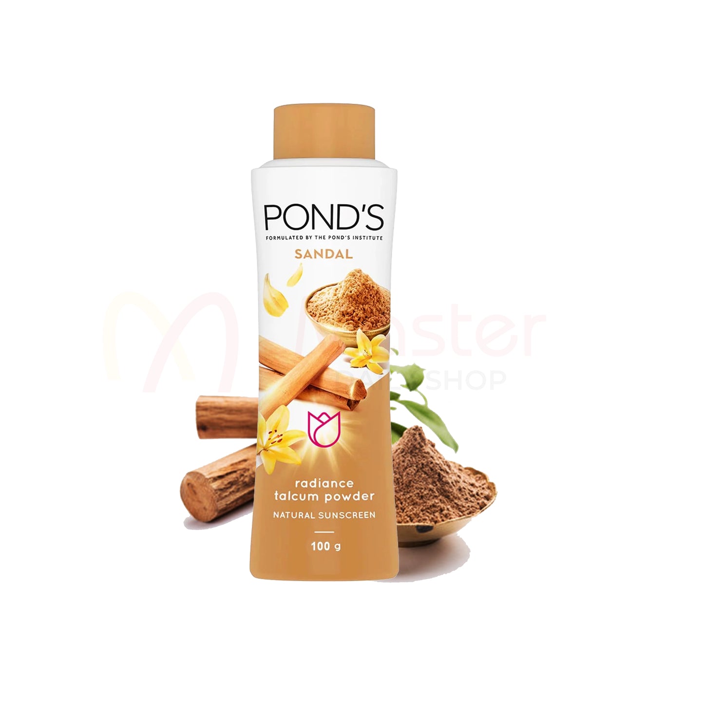 Pond's Sandal Talcum Powder 100g