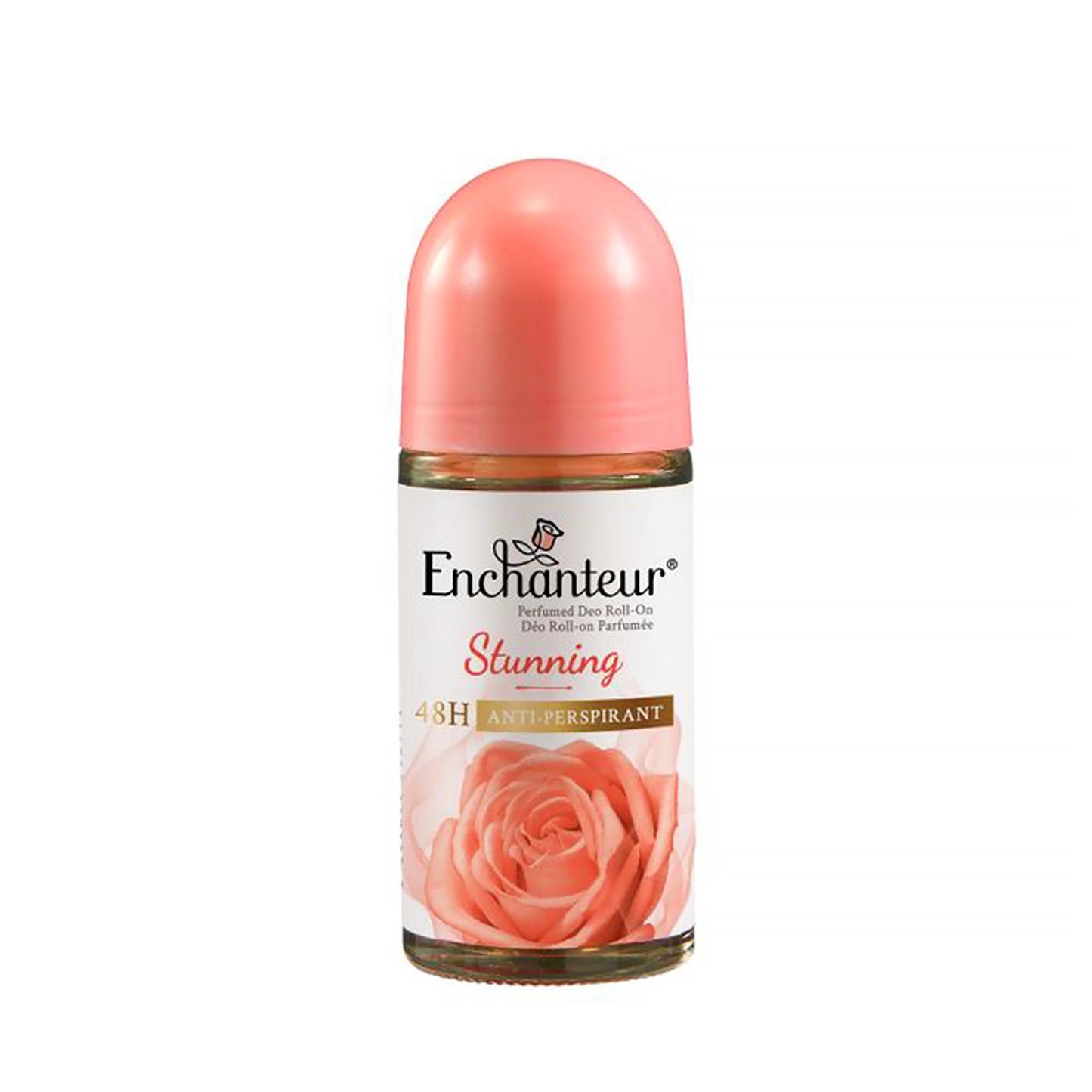 Enchanteur Stunning Roll On 50ml