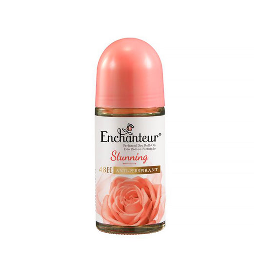 Enchanteur Stunning Roll On 50ml
