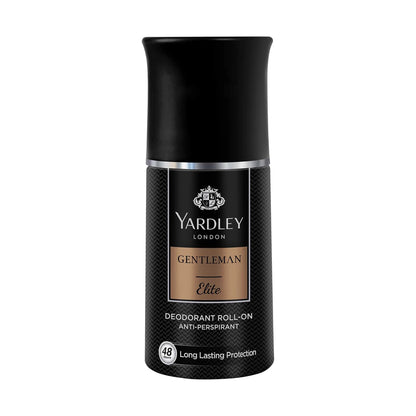 Yardley London Gentleman Elite Roll-On 50ml