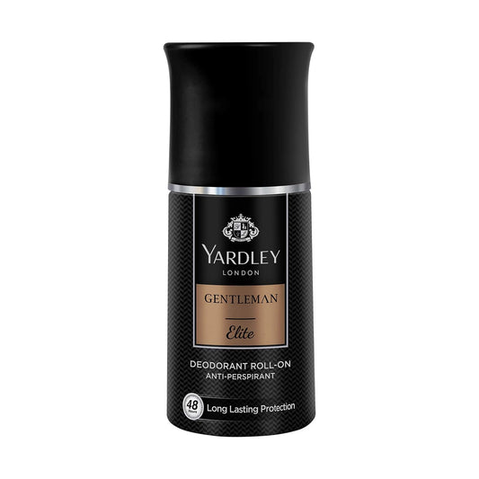 Yardley London Gentleman Elite Roll-On 50ml