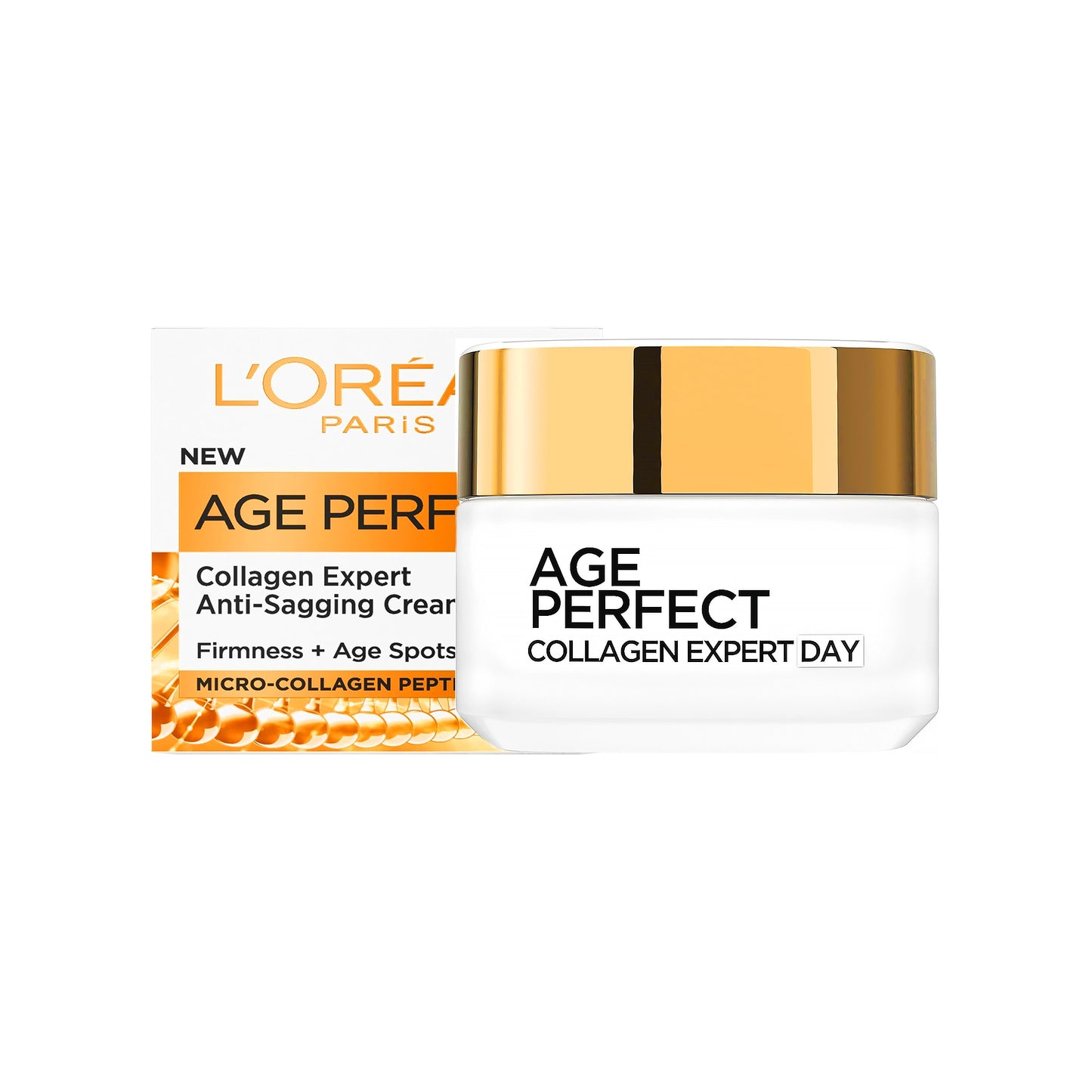 Loreal Paris Age Perfect Collagen Expert Day Cream 50ml