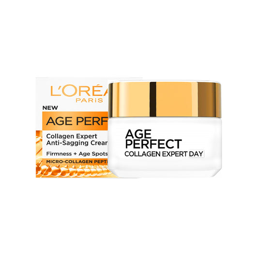 Loreal Paris Age Perfect Collagen Expert Day Cream 50ml