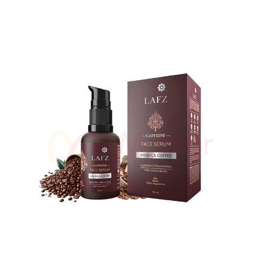 LAFZ Caffeine Face Serum  30ml