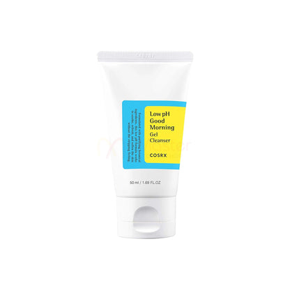 COSRX Low Ph Good Morning Gel Cleanser 50ml