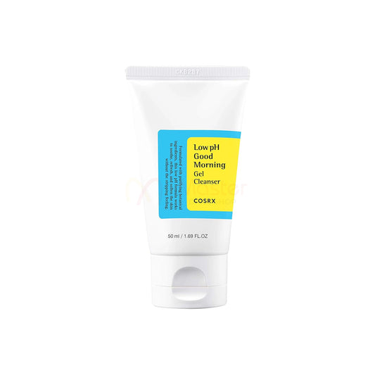 COSRX Low Ph Good Morning Gel Cleanser 50ml
