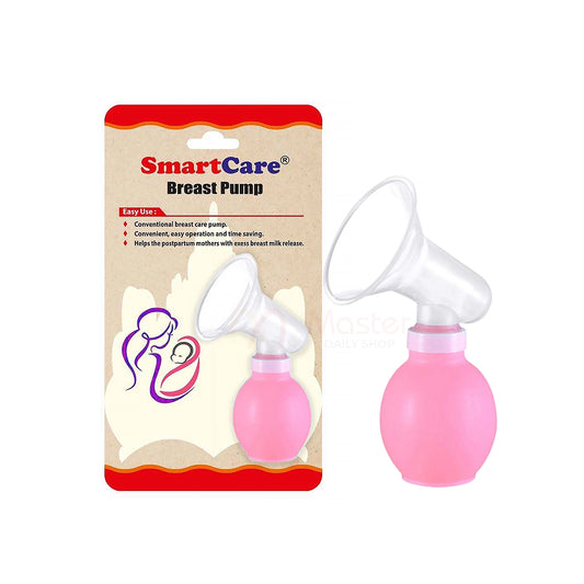 smart care breast pump