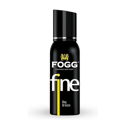 Fogg Fine Bay Breeze Body Spray 120ml