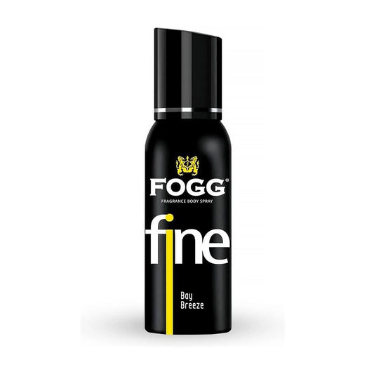 Fogg Fine Bay Breeze Body Spray 120ml