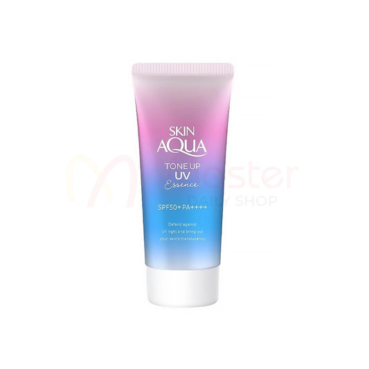 Skin AQua Tone Up UV Essence SPF50+ PA++++ 80g