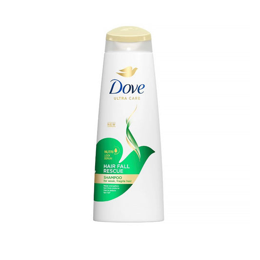 Dove Ultra Care hair Fall Rescue Shampoo 330ml