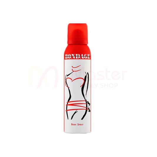 Bondage Body Spray for Women -150ml