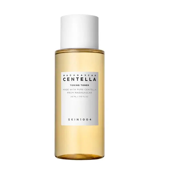 SKIN 1004 Centella Toning Toner 210ml