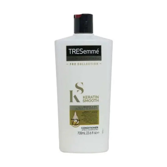 Tresemme Keratin Smooth Conditioner 700ml